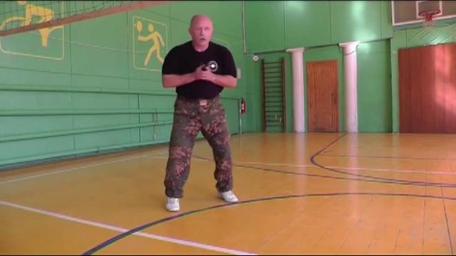 Передвижения с пистолетом смотреть онлайн