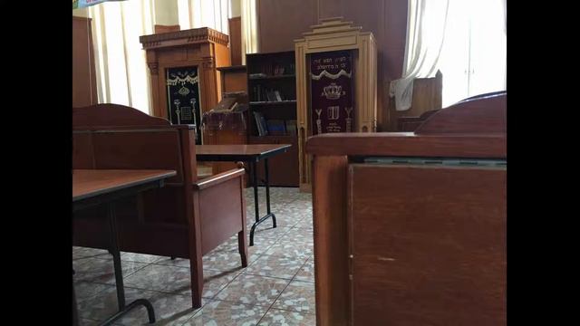 Танья, гл 2 Еврейский народ как единый организм рав Довид Карпов смотреть онлайн