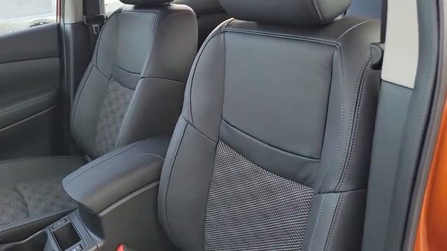 2022 Nissan Rogue_Sport St. Petersburg, Tampa, Clearwater, Palm Harbor, Largo, FL 811307 смотреть онлайн