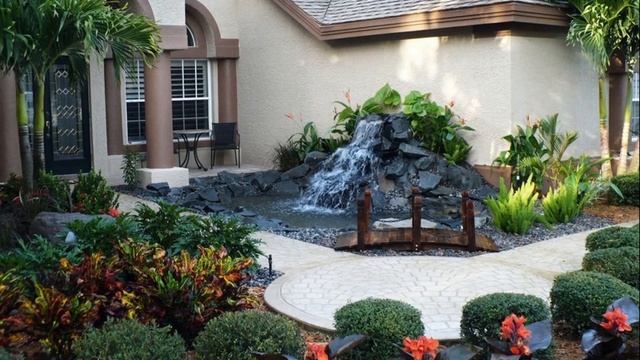 КРАСИВЫЙ ЛАНДШАФТ/ВХОД В ДОМ/ВЕРАНДА В ДОМЕ/ВХОДНЫЕ СУПЕНЬКИ/ВХОДНАЯ ЗОНА/УЮТНЫЙ ДВОР/ТЕРРАСА В ДОМ смотреть онлайн