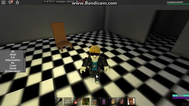 fnaf roblox monster song смотреть онлайн