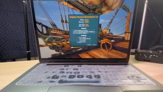 Real World Macbook Pro M1 Test!  M1 Versus I9 Macbook Pro!