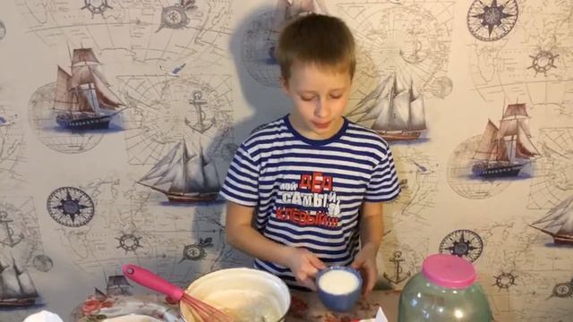 Кулинарные секреты