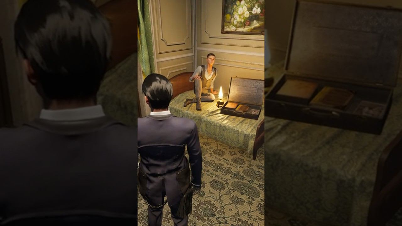 Он настоящий или нет ? смотреть онлайн