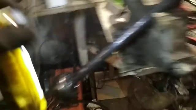 Автоклубное стечение