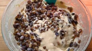 Пасхальный КУЛИЧ без замеса/ Идеальный Простой Рецепт без Заморочек/ УДАЧНАЯ Пасха получается Всегд