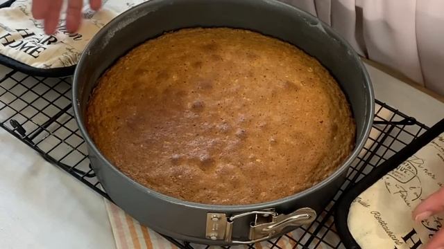 ?LECKERSTE APFELTORTE mit NÜSSEN und ZIMT-SAHNE-HAUBE selber backen! ? REZEPT VON SUGARPRINCESS? смотреть онлайн