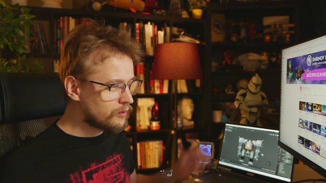 Иван Смирнов — что такое Иллюстратон? смотреть онлайн