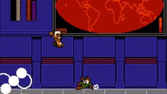 Megaman X Streetfighter Walkthrough (Vs All 8 bosses) смотреть онлайн