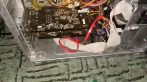 ЧТО ДЕЛАТЬ ЕСЛИ КОМПЬЮТЕР ЗАВИСАЕТ НА ЛОГОТИПЕ МАТ. ПЛАТЫ? ОТВЕТ ЗДЕСЬ. РЕШЕНИЕ.