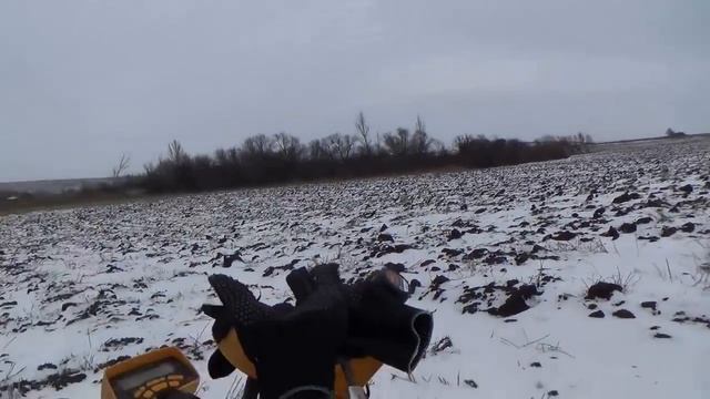 ПРЕДНОВОГОДНИЙ КОП, СУПЕР НАХОДКИ смотреть онлайн