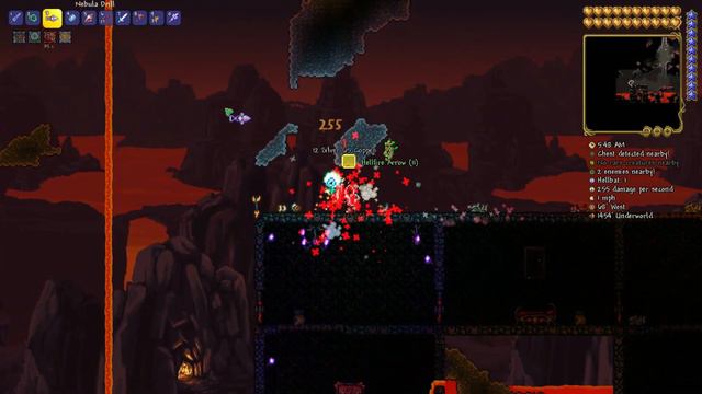 How To Get Hellforge In Terraria | Terraria 1.4.4.9 смотреть онлайн