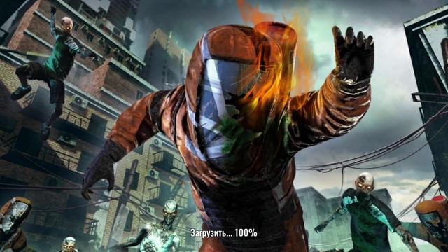 зомби смотреть онлайн