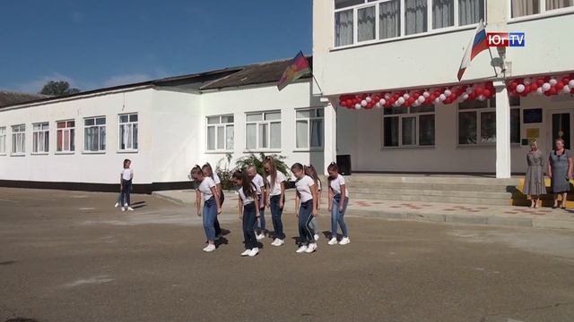 "Точка роста" смотреть онлайн