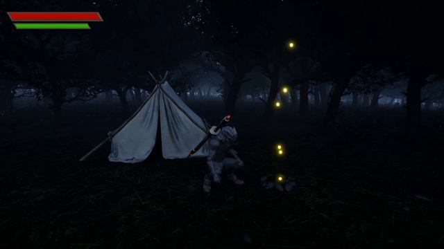Главный геймплей Legend of Siberia, команда: Toxic Corporation, НТО - продукт - билд смотреть онлайн