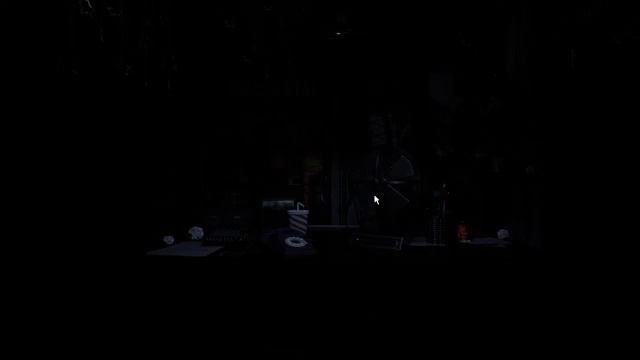 Five Nights at Freddys Plus (ремейк) и сравнение с оригиналом 1 Часть смотреть онлайн