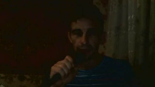 Видео C веб-камеры от  3 августа 2015 г., 20:47 (UTC)