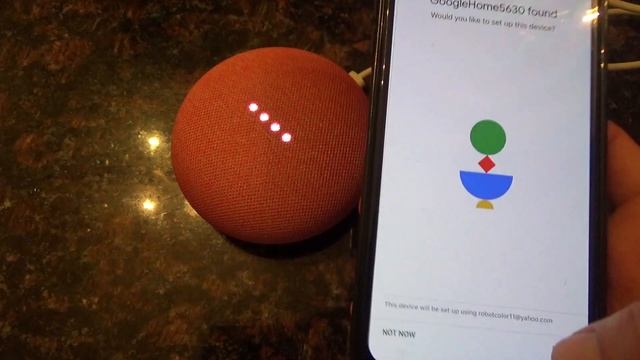 Google Home Mini Unboxing and Setup Guide смотреть онлайн
