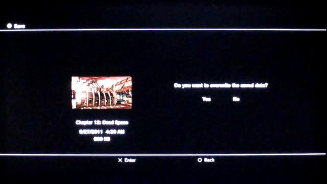 Dead Space Playthrough part 54 смотреть онлайн
