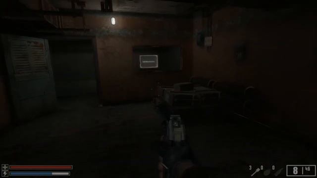 Восточный фронт. Крах Анненербе / UberSoldier 2 Crimes of War | Прохождение # 2 смотреть онлайн