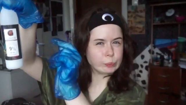 Я ОСВЕТЛИЛА БРОВИ смотреть онлайн