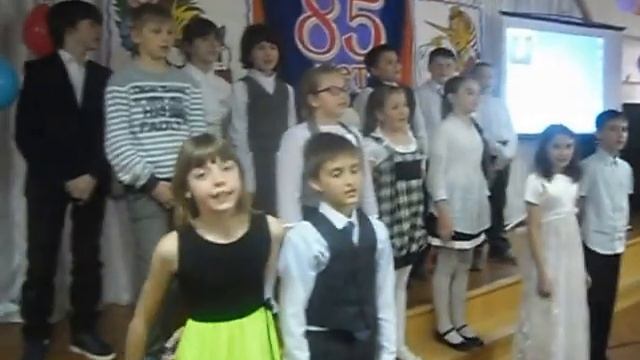 Юбилей Каширской городской детской библиотеки "Музей кукол" филиал №4 смотреть онлайн