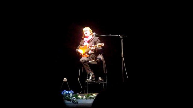 Концерт Нильды Фернандеса (Nilda fernandez) 29.11.16 (ч3) смотреть онлайн