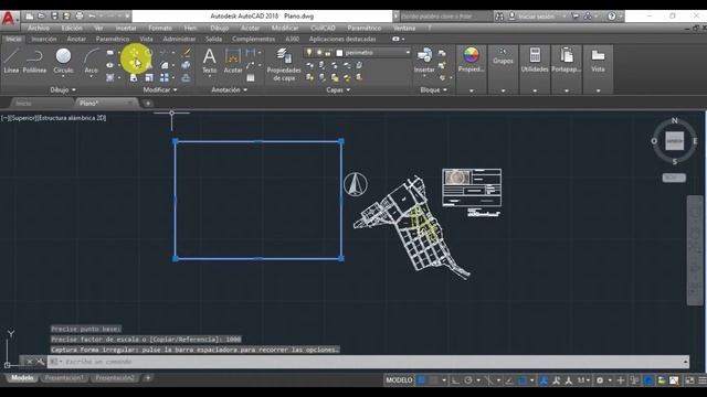 (2024 - AutoCAD ) COMO IMPRIMIR A ESCALA EN FORMATO DE PAPEL A1 - Como Convertir de AutoCAD a PDF. смотреть онлайн