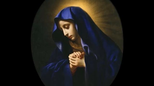 Бах Ария сопрано из 21 кантаты. Исп. Светлана Чуклинова (сопрано) и Ришард Сварцевич (орган) смотреть онлайн