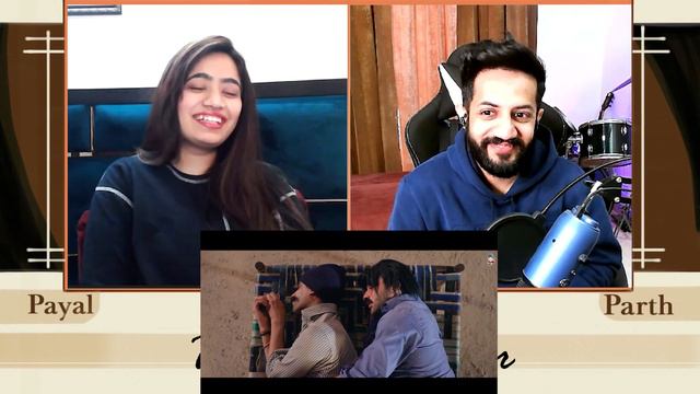 Daaru With Dad 4 (Part 2) | Harsh Beniwal Reaction смотреть онлайн