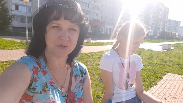 ПИТОНЫ на улицах Дзержинска/Прогулка по НАБЕРЕЖНОЙ! смотреть онлайн