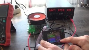 Модульная электронная нагрузка DL24M