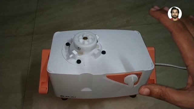 Bajaj Neo JX4, 450 watt Motor Jucer mixer ?? смотреть онлайн