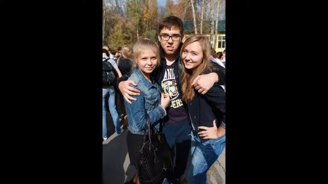 Выпуск 2013 Лицей №1 смотреть онлайн