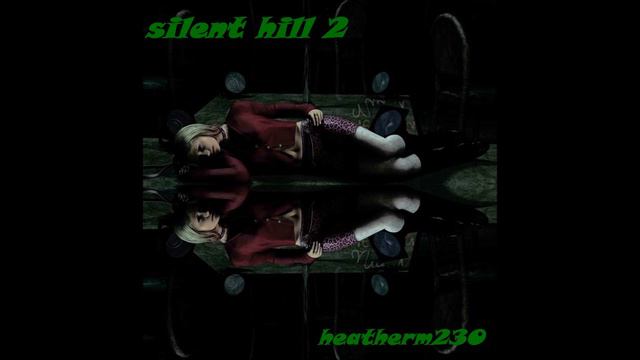True (Akira Yamaoka) Silent Hill 2 смотреть онлайн