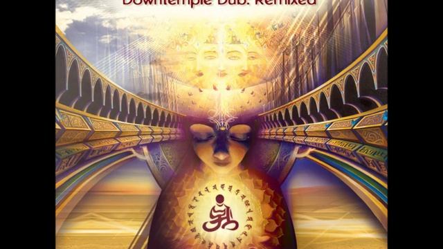 Desert Dwellers - Downtemple Dub Remixed (Full Album)