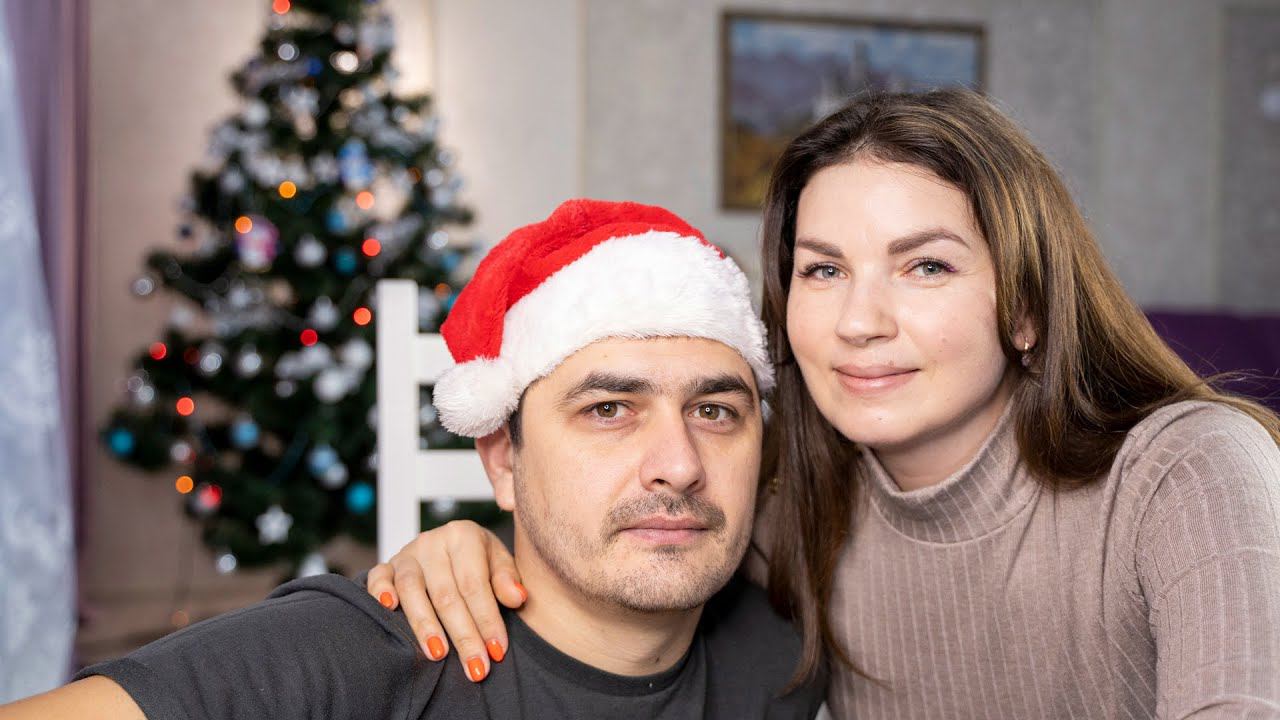 Вместе в Новый 2021 год! Розыгрыш - Я - ТОРТодел! смотреть онлайн