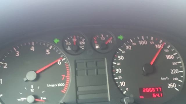 Разгон audi a4 1.8T смотреть онлайн