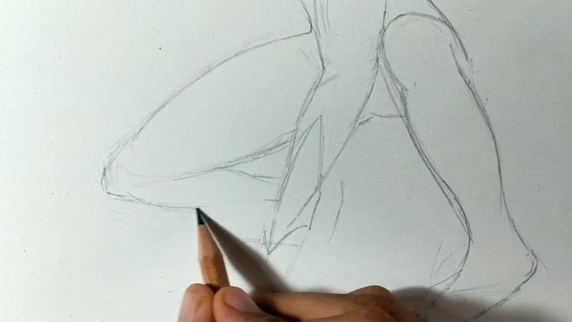 How to draw Spiderman no way home || Full outline tutorial (easy) смотреть онлайн