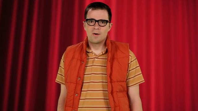 HotForWords - I spanked Weezer! смотреть онлайн