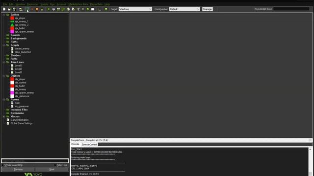 Prototype - Tower Defense meets old hardware limitations смотреть онлайн