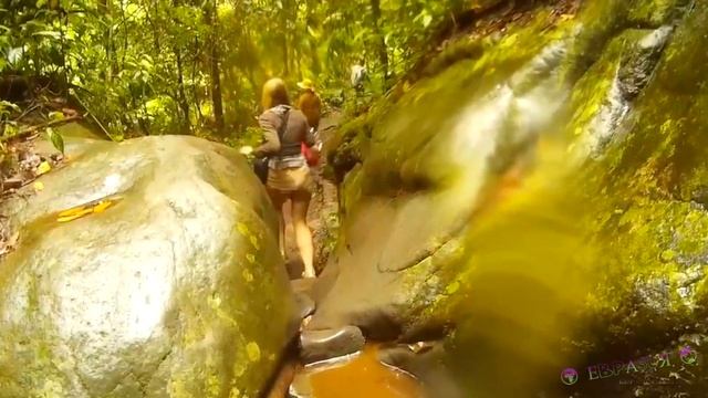 Ломбок, Индонезия - день 2 часть 2 | Lombok, Indonesia - Day 2 part 2 смотреть онлайн