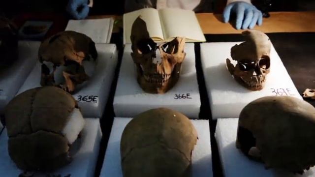 3 УДИВИТЕЛЬНЫХ археологических находки смотреть онлайн