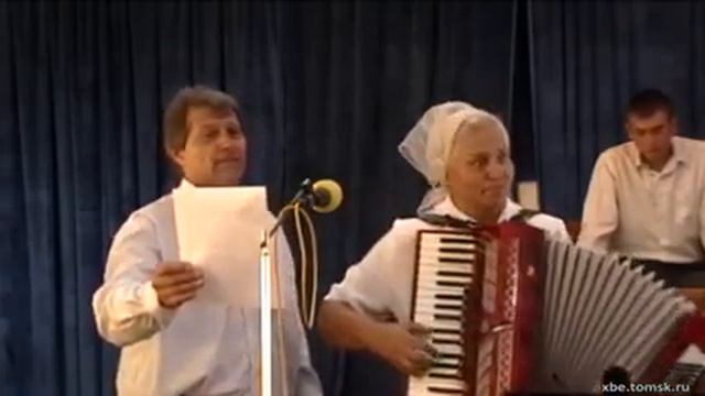 Зубко Петр, Кручинина Людмила - Я возвожу свой взор к горам (Пение) смотреть онлайн