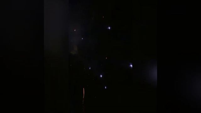 Самые лучшие салюты на Новый год 2021 смотреть онлайн
