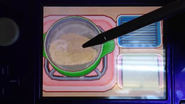 Cooking Mama 4 Kitchen Magic: Tonkatsu смотреть онлайн