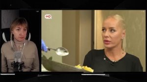 МОЯ СВЕКРОВЬ — МОНСТР ► ЛИЗОБЛЮД ► 52 НЕДЕЛЯ ► 2 ДЕНЬ