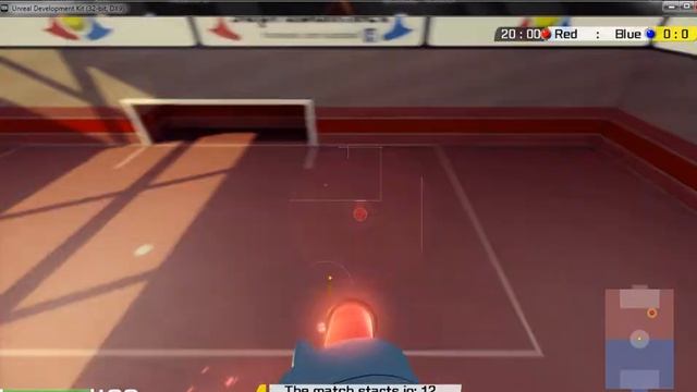 Обзор игры Supraball смотреть онлайн