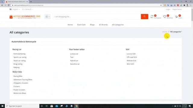 Active Super Shop Multi-vendor CMS | | Free Source Code Download | | Unique Shop Design смотреть онлайн