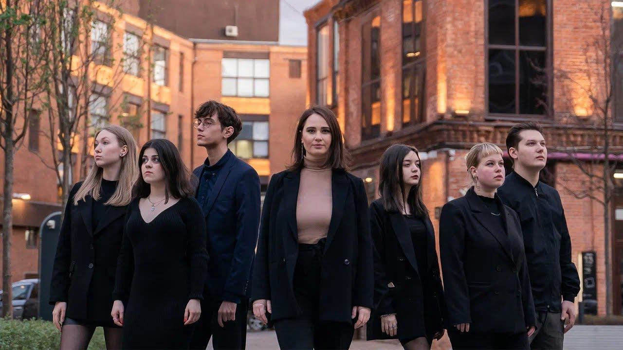 “New Jazz Generation”. Новое поколение джазовых вокалистов столицы, ученики класса Оксаны Рузняевой. смотреть онлайн